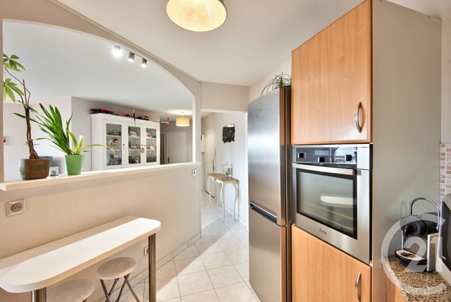 Appartement F4 à vendre - 4 pièces - 81.9 m2 - NICE - 06 - PROVENCE-ALPES-COTE-D-AZUR - Century 21 Lafage Transactions