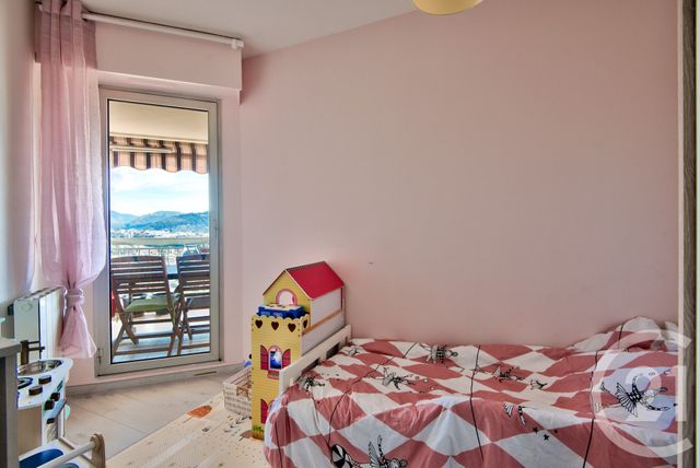 Appartement F4 à vendre - 4 pièces - 81.9 m2 - NICE - 06 - PROVENCE-ALPES-COTE-D-AZUR - Century 21 Lafage Transactions