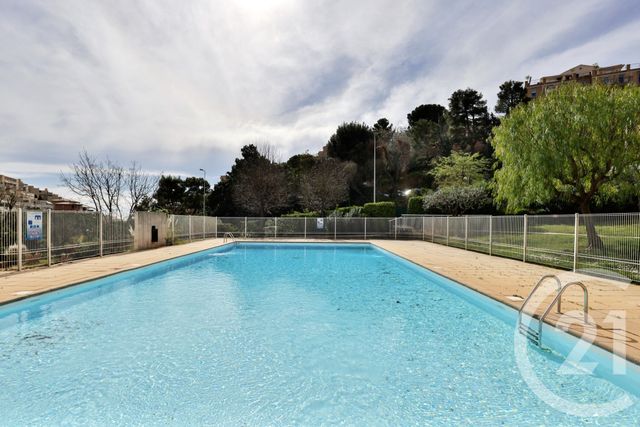 Appartement T3 à vendre - 3 pièces - 68.03 m2 - NICE - 06 - PROVENCE-ALPES-COTE-D-AZUR - Century 21 Lafage Transactions