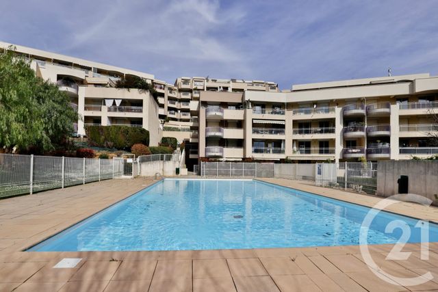 Appartement T3 à vendre - 3 pièces - 68.03 m2 - NICE - 06 - PROVENCE-ALPES-COTE-D-AZUR - Century 21 Lafage Transactions