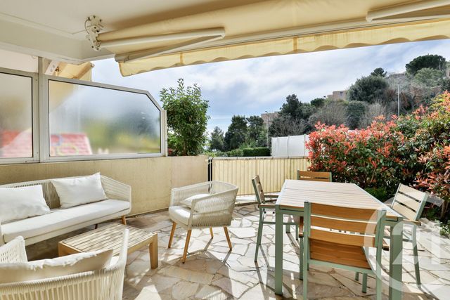 Appartement T3 à vendre - 3 pièces - 68.03 m2 - NICE - 06 - PROVENCE-ALPES-COTE-D-AZUR - Century 21 Lafage Transactions