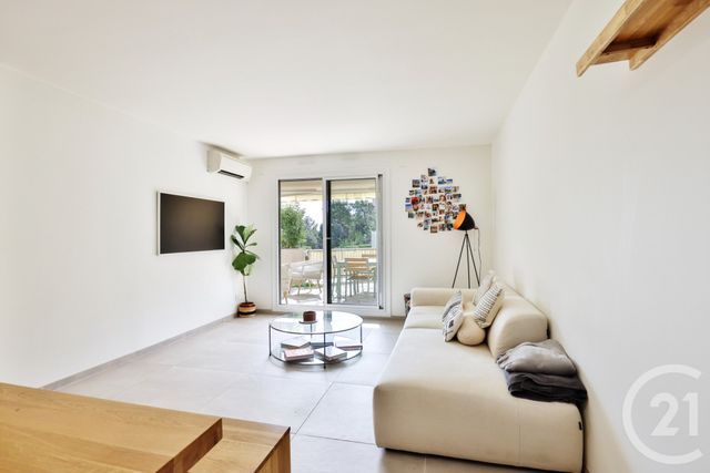 Appartement T3 à vendre - 3 pièces - 68.03 m2 - NICE - 06 - PROVENCE-ALPES-COTE-D-AZUR - Century 21 Lafage Transactions
