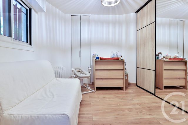 Appartement T3 à vendre - 3 pièces - 68.03 m2 - NICE - 06 - PROVENCE-ALPES-COTE-D-AZUR - Century 21 Lafage Transactions