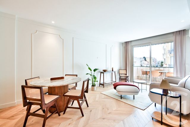 appartement - NICE - 06