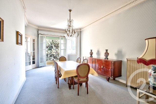 Appartement F4 à vendre - 4 pièces - 130.0 m2 - NICE - 06 - PROVENCE-ALPES-COTE-D-AZUR - Century 21 Lafage Transactions