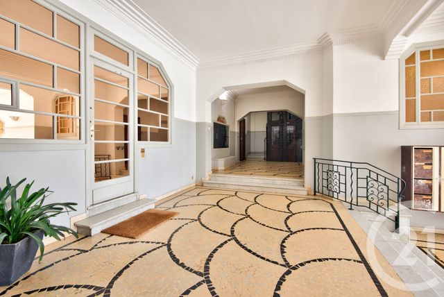 Appartement F4 à vendre - 4 pièces - 130.0 m2 - NICE - 06 - PROVENCE-ALPES-COTE-D-AZUR - Century 21 Lafage Transactions