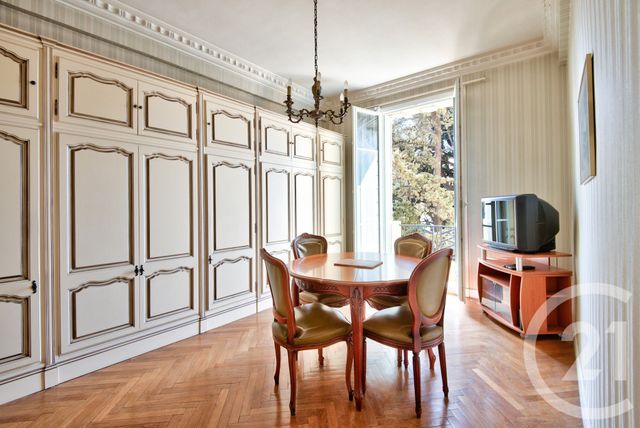 Appartement F4 à vendre - 4 pièces - 130.0 m2 - NICE - 06 - PROVENCE-ALPES-COTE-D-AZUR - Century 21 Lafage Transactions