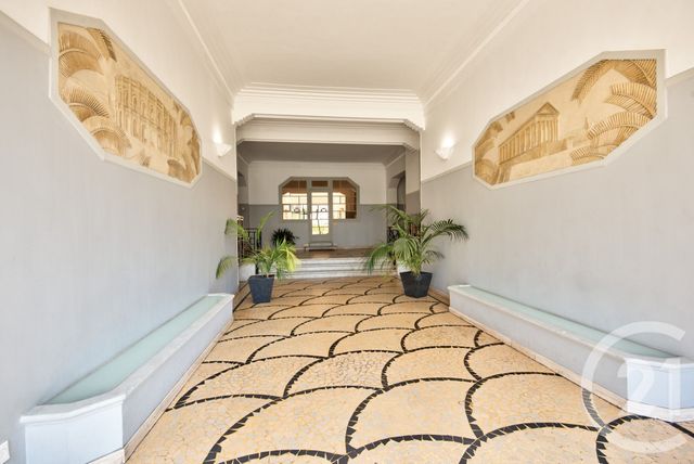Appartement F4 à vendre - 4 pièces - 130.0 m2 - NICE - 06 - PROVENCE-ALPES-COTE-D-AZUR - Century 21 Lafage Transactions