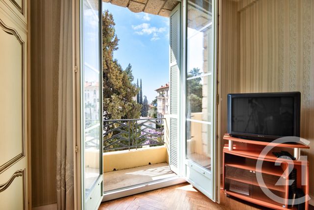 Appartement F4 à vendre - 4 pièces - 130.0 m2 - NICE - 06 - PROVENCE-ALPES-COTE-D-AZUR - Century 21 Lafage Transactions