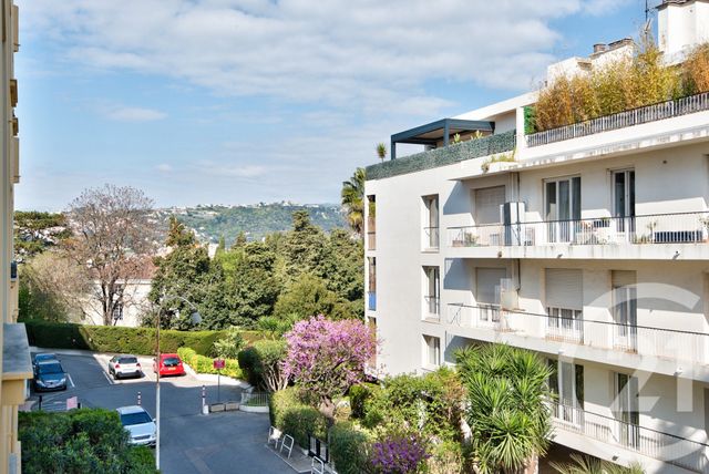 Appartement F4 à vendre - 4 pièces - 130.0 m2 - NICE - 06 - PROVENCE-ALPES-COTE-D-AZUR - Century 21 Lafage Transactions