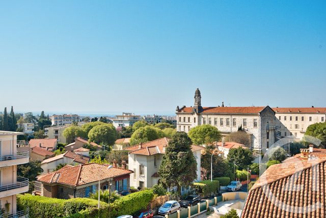 appartement - NICE - 06