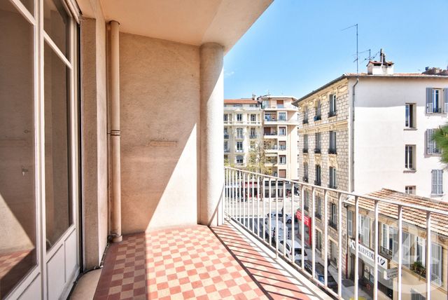 appartement - NICE - 06