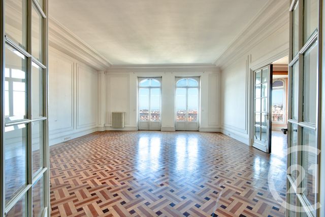 Appartement F4 à vendre - 4 pièces - 241.91 m2 - NICE - 06 - PROVENCE-ALPES-COTE-D-AZUR - Century 21 Lafage Transactions