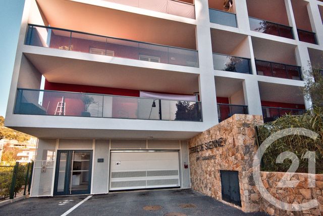 parking à vendre - 20.0 m2 - NICE - 06 - PROVENCE-ALPES-COTE-D-AZUR - Century 21 Lafage Transactions
