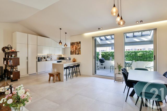 appartement - NICE - 06