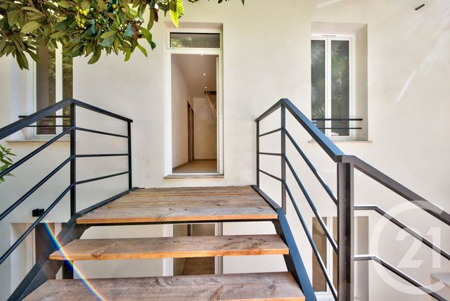 Afficher la photo en grand maison à vendre - 5 pièces - 156.41 m2 - NICE - 06 - PROVENCE-ALPES-COTE-D-AZUR - Century 21 Lafage Transactions