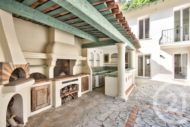 Afficher la photo en grand maison à vendre - 5 pièces - 156.41 m2 - NICE - 06 - PROVENCE-ALPES-COTE-D-AZUR - Century 21 Lafage Transactions