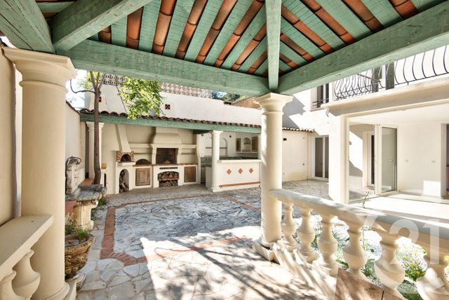 Afficher la photo en grand maison à vendre - 5 pièces - 156.41 m2 - NICE - 06 - PROVENCE-ALPES-COTE-D-AZUR - Century 21 Lafage Transactions