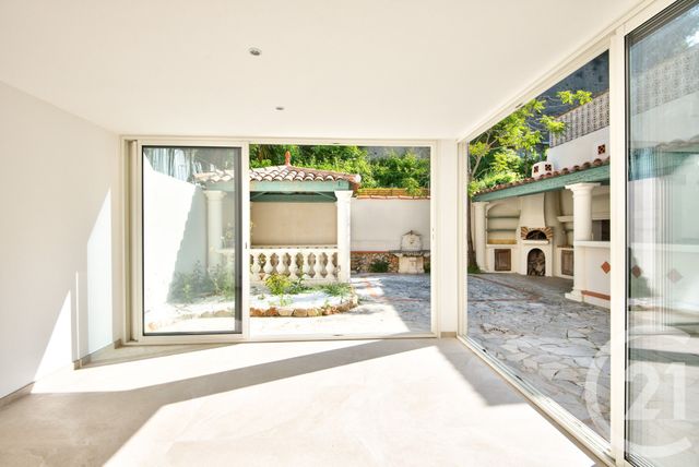 Afficher la photo en grand maison à vendre - 5 pièces - 156.41 m2 - NICE - 06 - PROVENCE-ALPES-COTE-D-AZUR - Century 21 Lafage Transactions