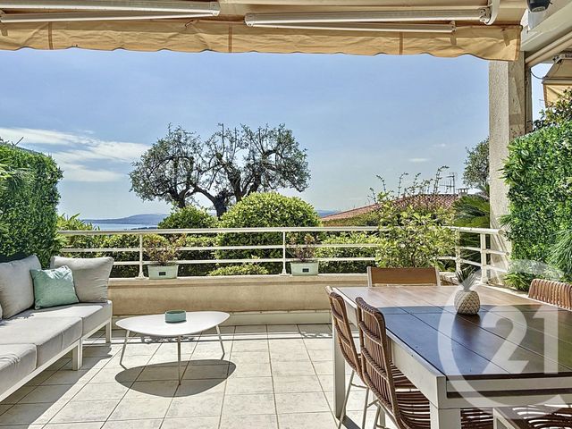 appartement - NICE - 06
