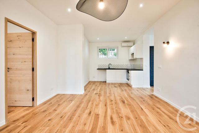 Afficher la photo en grand Appartement F2 à vendre - 2 pièces - 41.13 m2 - VILLEFRANCHE SUR MER - 06 - PROVENCE-ALPES-COTE-D-AZUR - Century 21 Lafage Transactions