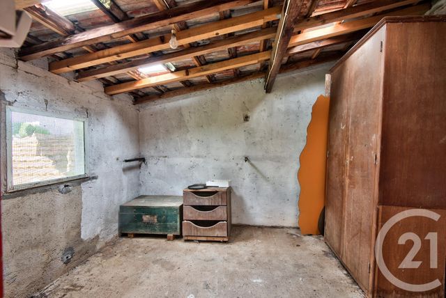 Afficher la photo en grand Appartement F2 à vendre - 2 pièces - 41.13 m2 - VILLEFRANCHE SUR MER - 06 - PROVENCE-ALPES-COTE-D-AZUR - Century 21 Lafage Transactions