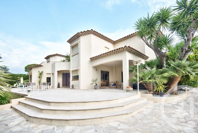 maison à vendre - 7 pièces - 234.57 m2 - NICE - 06 - PROVENCE-ALPES-COTE-D-AZUR - Century 21 Lafage Transactions