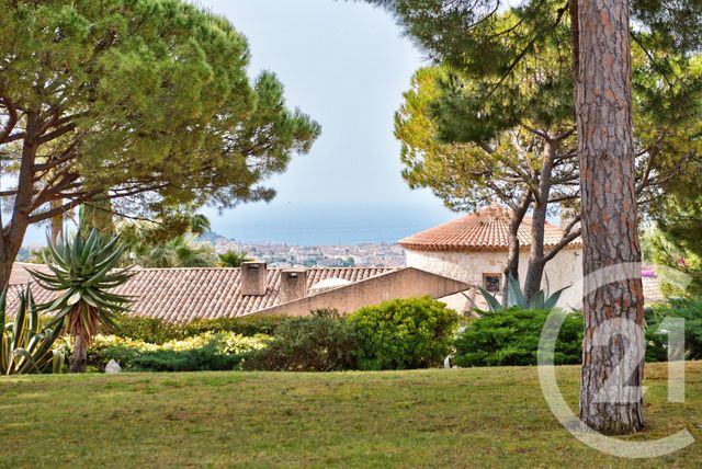 Maison à vendre NICE