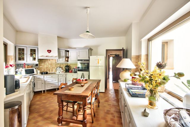 maison à vendre - 7 pièces - 234.57 m2 - NICE - 06 - PROVENCE-ALPES-COTE-D-AZUR - Century 21 Lafage Transactions