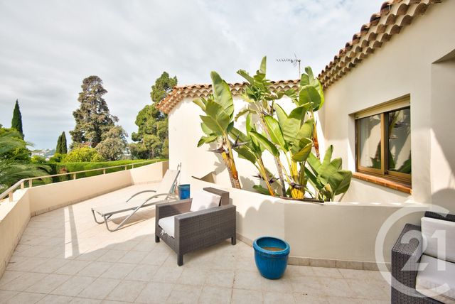 maison à vendre - 7 pièces - 234.57 m2 - NICE - 06 - PROVENCE-ALPES-COTE-D-AZUR - Century 21 Lafage Transactions