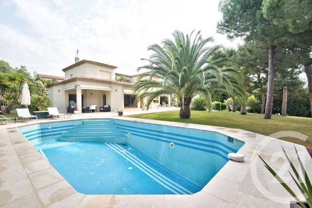 Maison à vendre NICE