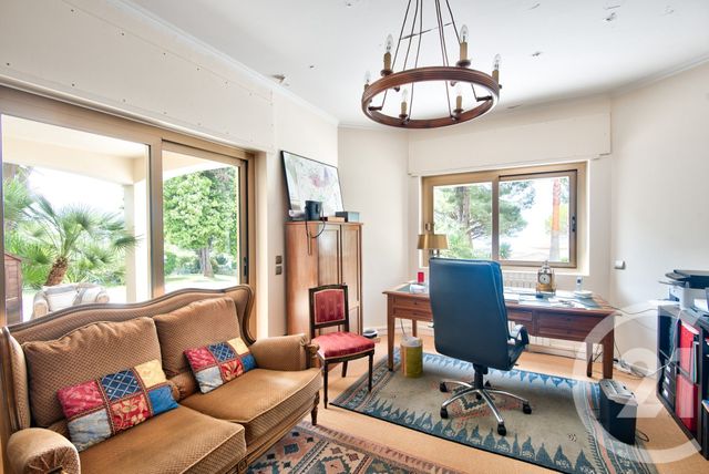 maison à vendre - 7 pièces - 234.57 m2 - NICE - 06 - PROVENCE-ALPES-COTE-D-AZUR - Century 21 Lafage Transactions