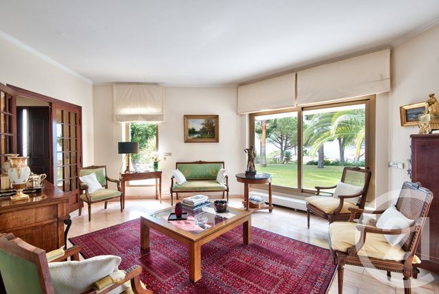 maison à vendre - 7 pièces - 234.57 m2 - NICE - 06 - PROVENCE-ALPES-COTE-D-AZUR - Century 21 Lafage Transactions