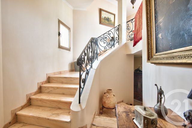 maison à vendre - 7 pièces - 234.57 m2 - NICE - 06 - PROVENCE-ALPES-COTE-D-AZUR - Century 21 Lafage Transactions