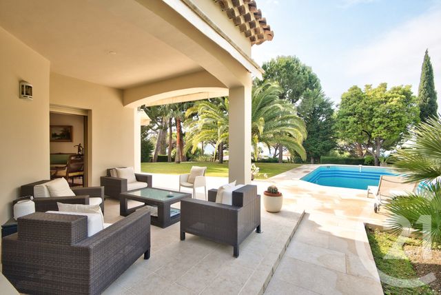 maison à vendre - 7 pièces - 234.57 m2 - NICE - 06 - PROVENCE-ALPES-COTE-D-AZUR - Century 21 Lafage Transactions