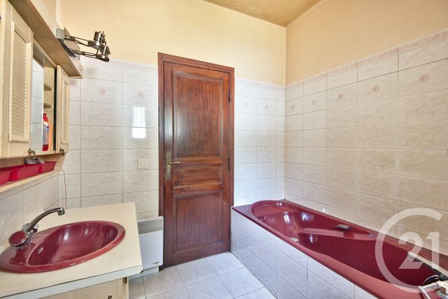 maison à vendre - 7 pièces - 234.57 m2 - NICE - 06 - PROVENCE-ALPES-COTE-D-AZUR - Century 21 Lafage Transactions