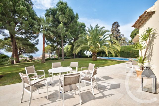 maison - NICE - 06
