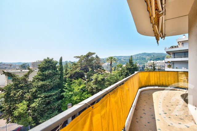 appartement - NICE - 06