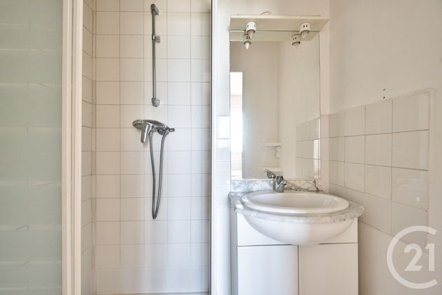 Appartement F3 à vendre - 3 pièces - 86.96 m2 - NICE - 06 - PROVENCE-ALPES-COTE-D-AZUR - Century 21 Lafage Transactions