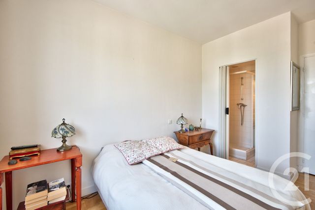 Appartement F3 à vendre - 3 pièces - 86.96 m2 - NICE - 06 - PROVENCE-ALPES-COTE-D-AZUR - Century 21 Lafage Transactions