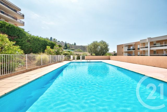 appartement - NICE - 06