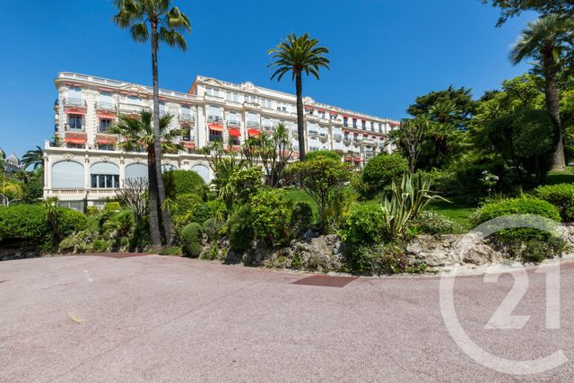 appartement - NICE - 06