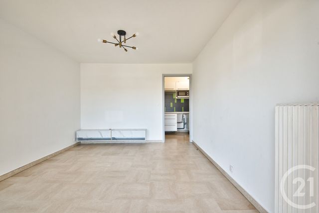 Appartement F2 à vendre - 2 pièces - 35.72 m2 - ANTIBES - 06 - PROVENCE-ALPES-COTE-D-AZUR - Century 21 Lafage Transactions