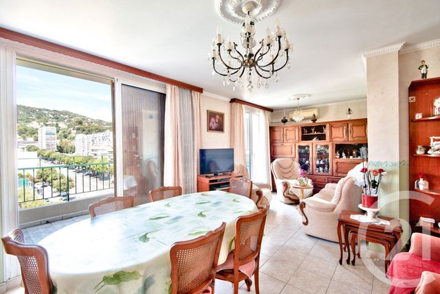 appartement - NICE - 06