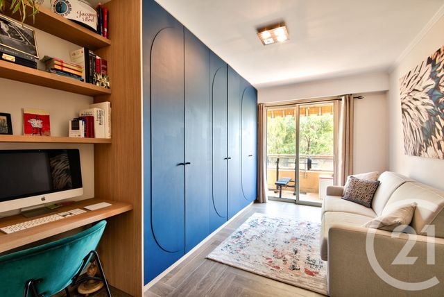 Appartement Duplex à vendre - 5 pièces - 145.85 m2 - NICE - 06 - PROVENCE-ALPES-COTE-D-AZUR - Century 21 Lafage Transactions