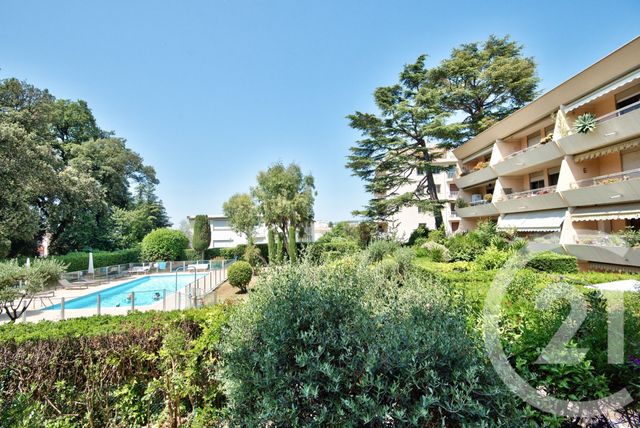 Appartement Duplex à vendre - 5 pièces - 145.85 m2 - NICE - 06 - PROVENCE-ALPES-COTE-D-AZUR - Century 21 Lafage Transactions