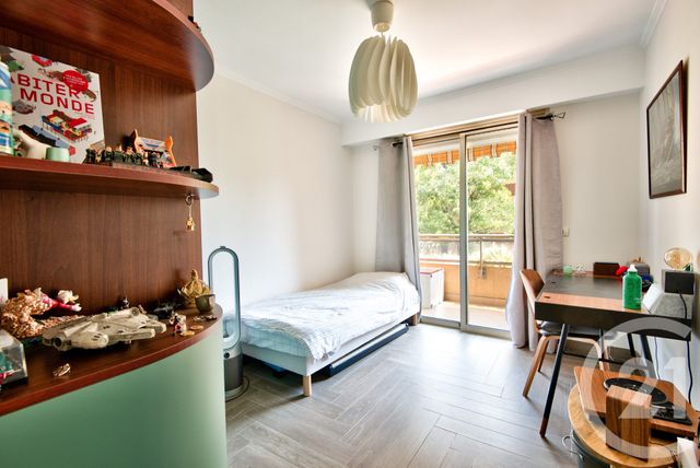 Appartement Duplex à vendre - 5 pièces - 145.85 m2 - NICE - 06 - PROVENCE-ALPES-COTE-D-AZUR - Century 21 Lafage Transactions