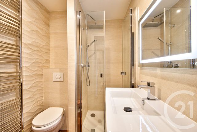 Appartement Duplex à vendre - 5 pièces - 145.85 m2 - NICE - 06 - PROVENCE-ALPES-COTE-D-AZUR - Century 21 Lafage Transactions