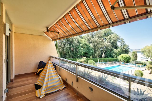 Appartement Duplex à vendre - 5 pièces - 145.85 m2 - NICE - 06 - PROVENCE-ALPES-COTE-D-AZUR - Century 21 Lafage Transactions