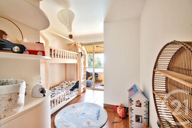 Appartement Duplex à vendre - 5 pièces - 145.85 m2 - NICE - 06 - PROVENCE-ALPES-COTE-D-AZUR - Century 21 Lafage Transactions